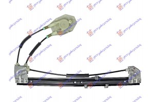 Γρυλλος ΠΑΡ. Πισω ΗΛ. (Χ/ΜΟΤ)-99 (Α ΠΟΙΟΤΗΤΑ) Δεξια Bmw Series 5 (E39) 96-02 - 058207056