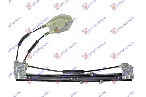 Γρυλλος ΠΑΡ. Πισω ΗΛ. (Χ/ΜΟΤ)-99 (Α ΠΟΙΟΤΗΤΑ) Αριστερα Bmw Series 5 (E39) 96-02 - 058207057