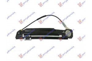 Γρυλλος ΠΑΡΑΘ. Πισω ΗΛΕΚ. (Χ/ΜΟΤΕΡ) 99- Δεξια Bmw Series 5 (E39) 96-02 - 058207061