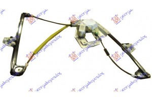 Γρυλλος ΠΑΡΑΘ. ΕΜΠ. Ηλεκτρικος Δεξια Bmw Series 5 (E39) 96-02 - 058207081