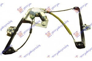 Γρυλλος ΠΑΡΑΘ. ΕΜΠ. Ηλεκτρικος Αριστερα Bmw Series 5 (E39) 96-02 - 058207082