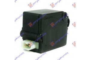 Μοτερ Κεντρικου ΚΛΕΙΔ. 5ης Π. S.W. (2pin) Bmw Series 5 (E39) 96-02 - 058207230