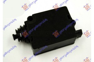 Μοτερ Κεντρικου ΚΛΕΙΔ. 5ης Π. S.W. (4pin) Bmw Series 5 (E39) 96-02 - 058207240