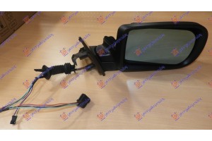 Καθρεφτης ΗΛΕΚΤ. ΘΕΡΜ. (Α ΠΟΙΟΤΗΤΑ) (CONVEX GLASS) Δεξια Bmw Series 5 (E39) 96-02 - 058207501