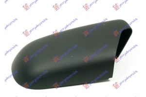 Καπακι Καθρεφτη Βαφομενο Δεξια Bmw Series 5 (E39) 96-02 - 058207701