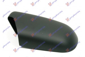Καπακι Καθρεφτη Βαφομενο Αριστερα Bmw Series 5 (E39) 96-02 - 058207702