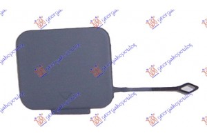 Καλυμμα Γαντζου Πισω S.W. Bmw Series 5 (E39) 96-02 - 058207835