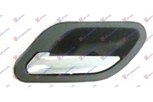 Χερουλι Πορτας ΕΜΠ/ΟΠΙΣΘ. Εσω (00-) Αριστερα Bmw Series 5 (E39) 96-02 - 058207872