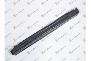 Μαρσπιε 4Π Αριστερα Bmw Series 5 (E39) 96-02 - 058208282