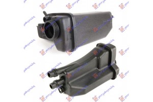 Δοχειο Νερου Ψυγειου Πετρελαιο Bmw Series 5 (E39) 96-02 - 058208520