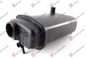 Δοχειο Νερου Ψυγειου Βενζινη Bmw Series 5 (E39) 96-02 - 058208530