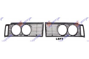 Αριστερα Κομματι Μασκας Ιι Bmw Series 3 (E21) 75-82