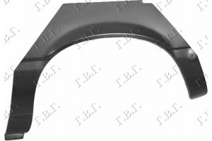 Αριστερα Φρυδι Πισω Bmw Series 3 (E21) 75-82