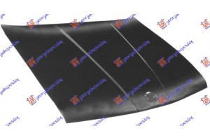 Καπω Εμπρος Bmw Series 3 (E30) 83-87