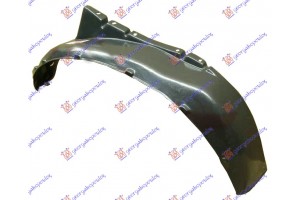 Θολος Εμπρος Πλαστικος Δεξια Bmw Series 3 (E30) 83-87 - 058400821