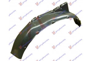 Θολος Εμπρος Πλαστικος Αριστερα Bmw Series 3 (E30) 83-87 - 058400822