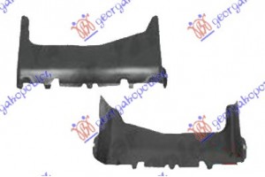 Ποδια Μηχανης Πλαστικη (ΒΕΝΖ-ΠΕΤΡ.) Bmw Series 3 (E30) 83-87 - 058400830