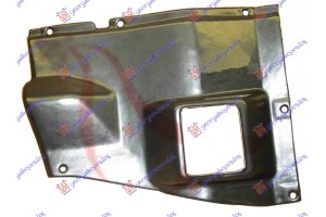 Θολος Εμπρος Πλαστικος Εμπρος ΚΟΜ. Δεξια Bmw Series 3 (E30) 83-87 - 058400831