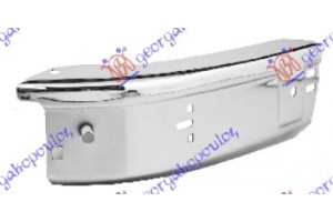 Αριστερα Ακρο ΠΡΟΦΥΛ. Εμπρος Bmw Series 3 (E30) 83-87