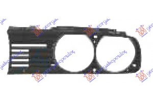 Κομματι Μασκας Αριστερα Bmw Series 3 (E30) 83-87 - 058404632