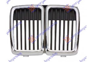 Μασκα Μεσαια Bmw Series 3 (E30) 83-87 - 058404730