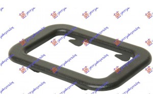 Πλαισιο Για Χερουλι Πορτας Εσω (ΕΜΠΡΟΣ=ΠΙΣΩ) (ΔΕ=ΑΡ) Bmw Series 3 (M40) 88-90 - 058607870