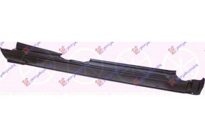 Μαρσπιε 4Π Δεξια Bmw Series 3 (E30) 83-87 - 058408281