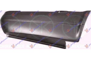 Δεξια Γωνια Πισω Φτερου Bmw Series 3 (E30) 83-87