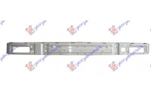 Τραβερσα Προφυλακτηρα Εμπρος Bmw Series 3 (M40) 88-90