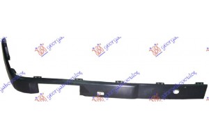 Πλαστικο Προφυλακτηρα Εμπρος Ακραιο Δεξια Bmw Series 3 (M40) 88-90 - 058603991