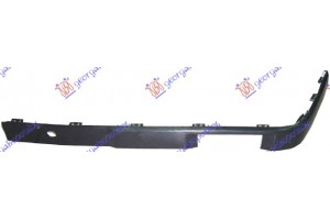 Πλαστικο Προφυλακτηρα Εμπρος Ακραιο Αριστερα Bmw Series 3 (M40) 88-90 - 058603992