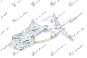 Γρυλλος ΠΑΡ.ΕΜΠ.ΗΛΕΚ.(Χ. ΜΟΤΕΡ) Δεξια Bmw Series 3 (M40) 88-90 - 058607041