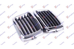 Μασκα Μεσαια Bmw Series 5 (E28) 81-88 - 058704730