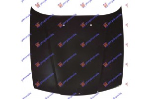 Καπω Εμπρος 1994- Bmw Series 5 (E34) 88-95