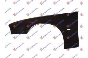 Φτερο Εμπρος (ΜΕ Τρυπα ΦΛΑΣ) Αριστερα Bmw Series 5 (E34) 88-95 - 058800662