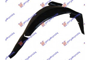 Θολος Εμπρος Πλαστικος Αριστερα Bmw Series 5 (E34) 88-95 - 058800822