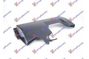 Ποδια Μηχανης Πλαστικη Bmw Series 5 (E34) 88-95