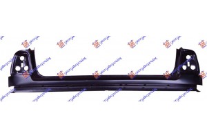 Ποδια Πισω Bmw Series 5 (E34) 88-95 - 058802070