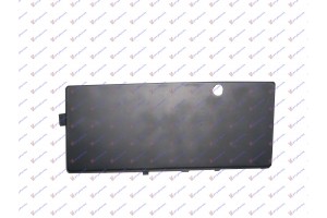 Καλυμμα Γαντζου Εμπρος Αριστερα Bmw Series 5 (E34) 88-95 - 058803992