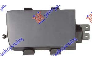 Καλυμμα Προβολεα Ομιχλης Αριστερα Bmw Series 5 (E34) 88-95 - 058803997