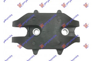 Βαση Προφυλακτηρα Εμπρος Πλαινη Πλαστικη (ΦΤΕΡΟΥ) (ΔΕ=ΑΡ) Bmw Series 5 (E34) 88-95 - 058804280