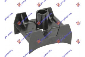 Βαση Προφυλακτηρα ΕΜΠΡΟΣ/ΠΙΣΩ Πλαινη Πλαστικη (ΠΡΟΦΥΛΑΚΤΗΡΑ) (ΔΕ=ΑΡ) Bmw Series 5 (E34) 88-95 - 058804285