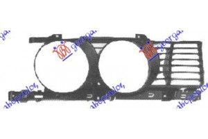 Κομματι Μασκας -94 Δεξια Bmw Series 5 (E34) 88-95 - 058804631