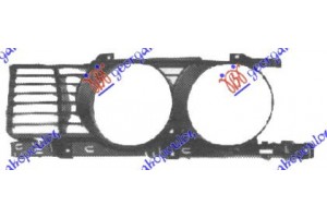 Κομματι Μασκας -94 Αριστερα Bmw Series 5 (E34) 88-95 - 058804632