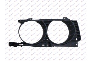 Κομματι Μασκας 94- Δεξια Bmw Series 5 (E34) 88-95 - 058804641