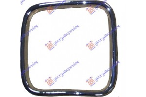 Διακοσμητικο Καρδιας Μασκας -94 Δεξια Bmw Series 5 (E34) 88-95 - 058804681