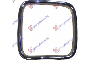 Διακοσμητικο Καρδιας Μασκας -94 Αριστερα Bmw Series 5 (E34) 88-95 - 058804682