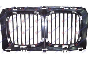 Μασκα Μεσαια -94 Bmw Series 5 (E34) 88-95 - 058804730