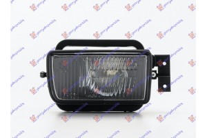 Προβολεας Ομιχλης (Ε) Δεξια Bmw Series 5 (E34) 88-95 - 058805111