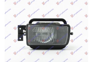 Προβολεας Ομιχλης (Ε) Αριστερα Bmw Series 5 (E34) 88-95 - 058805112
